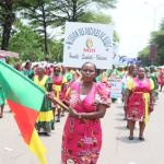 La Deuxième Participation des Sœurs Disciples à la journée International des Droit de la Femme